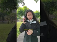 M-UV6 outdoor Walkie-talkie