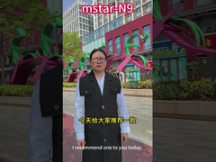 Today, I would like to recommend a walkie-talkie suitable for logistics transportation! Minxing Tong