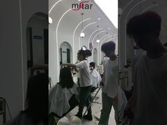 Must-Have Walkie-Talkies for Barber Shops