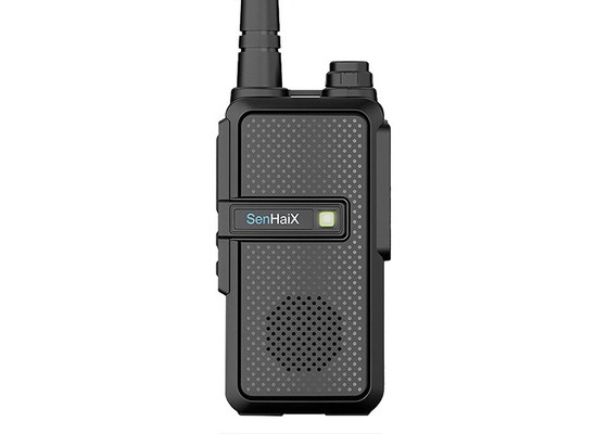 Buy SenHaix 3520 High-performance Lithium Battery Strong Endurance TYPE-C Durable High Power Long Range Walkie Talkie online manufacture