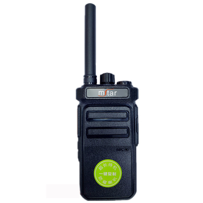 Buy MSTAR Fm Walkie Talkie CD-101D Professional Flashlight Outdoors Wireless 2 Way Radios Long Range online manufacture