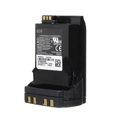 Buy OEM PMNN4547 PMNN4547A IP68 Li-Ion Battery For APX 6000Li APX8000H SRX2200 Wireless Long Range Two Way Radio Battery online manufacture