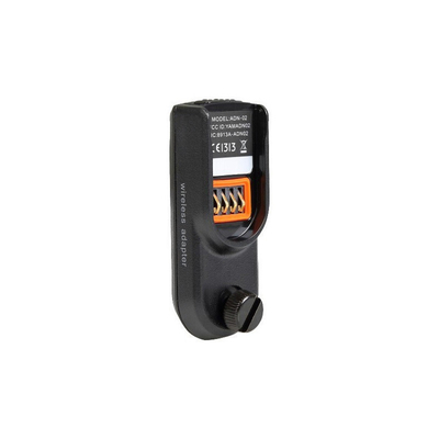 Buy Earphone And Microphone ADN-02 Wireless Earpiece and wireless Adapter online manufacture