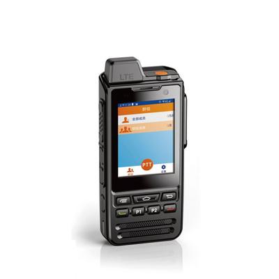 Buy BQ-H88 Network Professional Walkie Talkies Long Range 2G/3G/4G GPS Positioning online manufacture