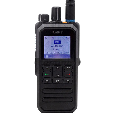Buy DH455Ex Anti Explosion Digital Analog Bluetooth Two Way Radio IP65 Professional Powerful Two Way Radio online manufacture