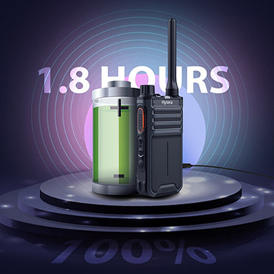 Buy Digital Two Way Radio BP510 BP515 Intercom Type-c Fast Charging D Commercial 2 way  Radio DMR Walkie Talkie Long Range online manufacture