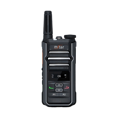 Buy Handheld Sound Control Long Range Walkie Talkies G36 Type-C Interface online manufacture