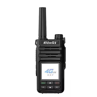 Buy POC Long Distance Two Way Radio BQ-6022 GPS accurate positioning real-time online monitoring and motion track playback online manufacture