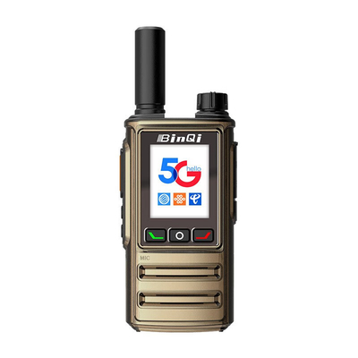 Buy POC Long Distance Two Way Radio H9 5G Public Network 5000km GPS Positioning Wireless Long Range Handheld online manufacture