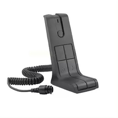 Buy Earphone And Microphone MTM800E MTM5500 MTM5400 MTM5200 mobile radios Base Station online manufacture