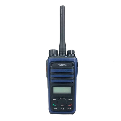 Buy 5000km Distance Walkie Talkie PD560 Two Way Radio PD565 Pd566 Long Distance Network Walkie Talkie online manufacture