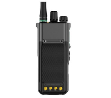 Buy Digital Two Way Radio PH690 Digital Analog Dual Mode Outdoor 4W High Power Wireless Walkie Talkie online manufacture