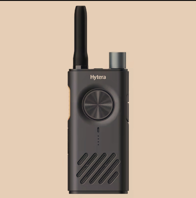 Buy Analog Two Way Radio S1 APP Control Outdoor Walkie Talkie Long Range Intercom HYT-S31 Analog Radio for Hotel Self drivi online manufacture