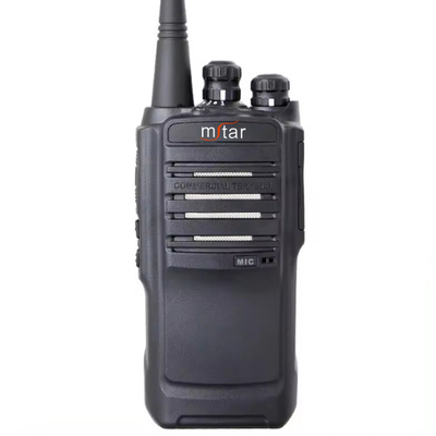 Buy TC500S Rugged Commercial Transceiver Gmrs Radio Uhf Vhf Radio Walkie Talkie Communication online manufacture