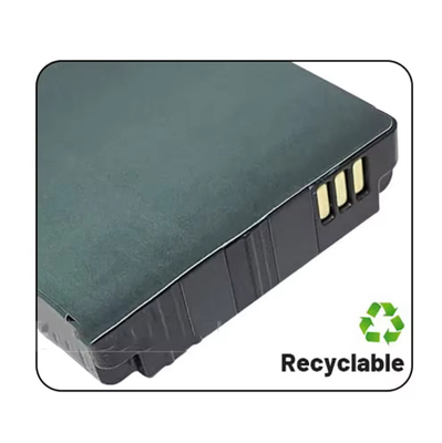 Buy Battery BP4008  Battery WalkieTalkie Li-ion Polymer Battery 4000mah High Capacity Battery For PNC360 BD300 online manufacture