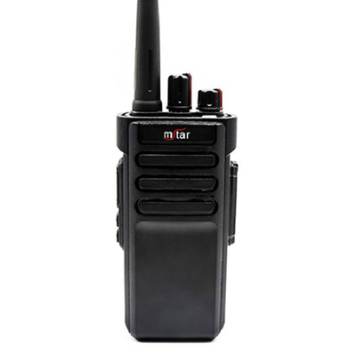 Buy Anti Interference Professional Walkie Talkies Long Range M-K3 Intelligent Chip Battery online manufacture