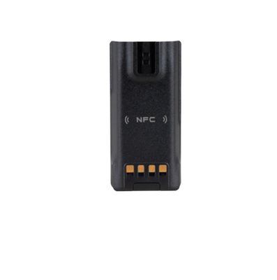 Buy Battery BP4005 intelligent polymer lithium battery 4000mAh suitable for PDC680/PTC680 BP4005 Walkie Talkie online manufacture