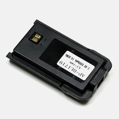 Buy Battery BL1719 battery for TC-510,TC-585,TC-500S radio 7.4v 2000mAh Li-ion online manufacture