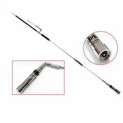 Buy Harvest UHV4 4 Band Mobile Antenna For Walkie Talkie online manufacture