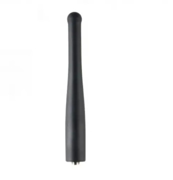 Buy Antenna PMAD4095 VHF Short Stubby Antenna For 160-174 MHz Frequency Range Motorola Walkie-talkie Antenna online manufacture