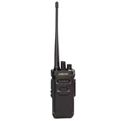 Buy Waterproof 2 Way Walkie Talkie Radios Chierda A8 IP67 Waterproof Walkie Talkies online manufacture