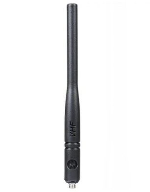 Buy Antenna PMAD4118 VHF/GPS Helical Antenna For 152-174 MHz Frequency Range Motorola Walkie-talkie Antenna online manufacture