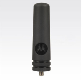 Buy Antenna PMAD4144 VHF Short Stubby Antennas in the 136-144 MHz Frequency Range Motorola Walkie-talkie Antenna online manufacture