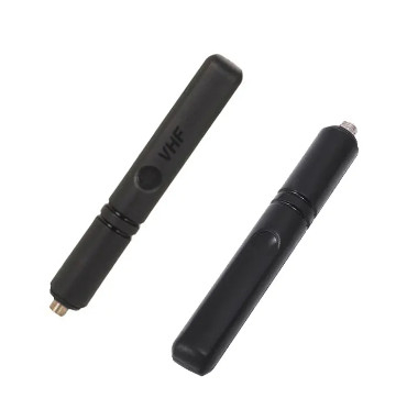 Buy Antenna PMAD4120 VHF/GPS Combination Short Stubby Antenna for 146-160 MHz Frequency Range Motorola Walkie-talkie Antenna online manufacture