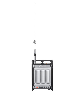 Buy Repeater Kirisun Dr700 Dmr Pdt Repeater Base Station Remote Digital Intercom Single-frequency Repeater Backpacked Walkie online manufacture