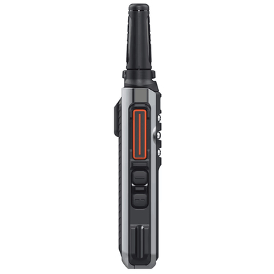 Buy AP325 Ultralight Analogue Business VHF UHF Walkie Talkie Handheld Digital Mobile Radio online manufacture