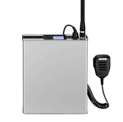 Buy ABELL R-5010 Single Frequency Relay Mode Digital Repeater Portable Design Rapid Deployment Knapsack Type online manufacture