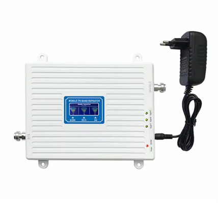 Buy Repeater The Latest Mobile Signal Repeater Mobile Signal Booster In 2024, Suitable For Home And Office online manufacture