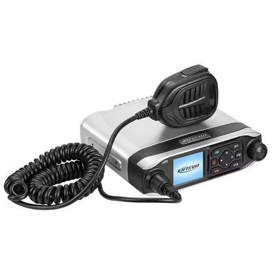Buy Repeater Kirisun Dm588 Dmr Digital Analog Car Radio Vhf Uhf Color Screen 50w Gps Walkie Talkie online manufacture