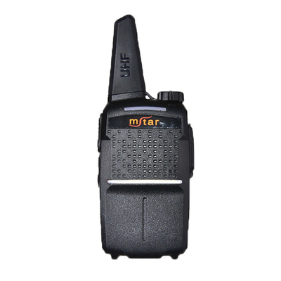 Buy MX66 Security Guard Waterproof Vhf Marine Radio Black Vhf/Uhf Wireless Walkie Talkie online manufacture