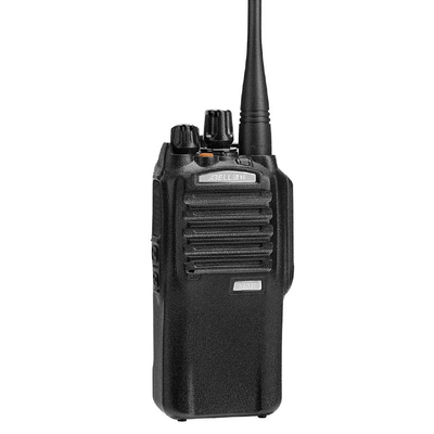 Buy Digital Two Way Radio ABELL A600tex IP68 Waterproof and Dustproof Analog Digital Speech Encryption VOX Walkie Talkie online manufacture