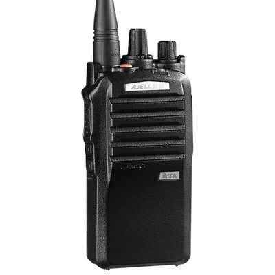 Buy ABELL A510 Noise Cancellation Shatter Resistant Dustproof And Waterproof Walkie Talkie online manufacture