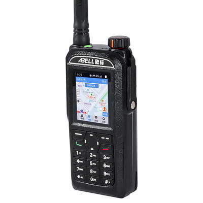 Buy Abell A760L IP67 Waterproof Dustproof Wireless Long Range Professional Walkie Talkie online manufacture