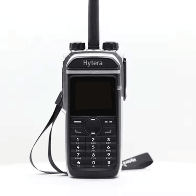 Buy PD685 Dmr Walkie Talkie Handheld Portable Explosion Proof Two Way Radio Gps Walkie Talkie online manufacture