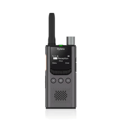 Buy Long Distance Handy Talkie S1Pro (NVOC) PMR446 Licence Free IP67 Waterproof Walkie Talkies Two Way For Hytera online manufacture