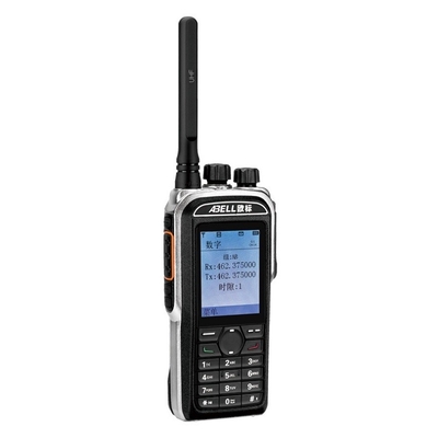 Buy Digital Two Way Radio Abell A780T Wireless Long Range Professional Transmitter 2 Way Radio online manufacture