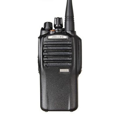 Buy Digital 2 Way Radios Long Range Abell A-60 IP57 Vox Wireless Long Range Walkie Talkie online manufacture