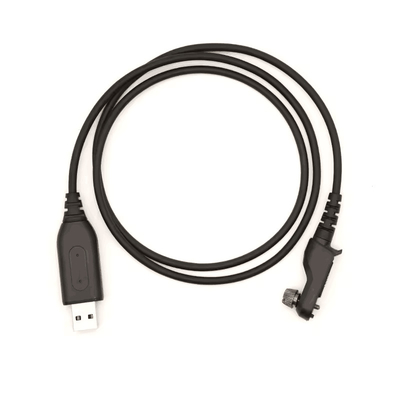 Buy Repeater Accessories Antenna And Feeder Original PC155 Walkie Talkie Programming Cable For BP560 Series Walkie Talkie online manufacture