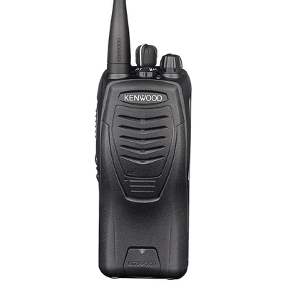 Buy TK-3207GD Long Talk Range Kenwood Two Way Radio Digital Walkie Talkie For Any Situation online manufacture