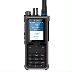 Buy IP68 Waterproof And Dustproof Caltta KIRISUN Two Way Radio DH682 online manufacture