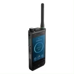 Buy Caltta KIRISUN Two Way Radio GH900 IP68 Dustproof Waterproof Three Modules PDT Professional Walkie Talkie Long Endurance online manufacture