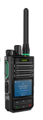 Buy PH600 Dustproof Rainproof 2 Way Radio Drop Resistant Digital Walkie Talkie online manufacture