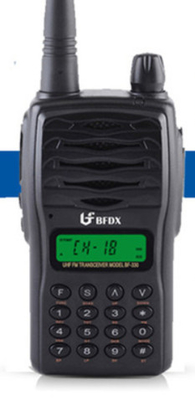 Buy Beifeng BF-330 VOX Wireless Baofeng Digital Radio Long Range Transmitter Professional Walkie Talkie online manufacture