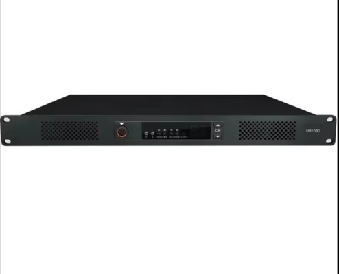 Buy HR1060 Enhanced Version DMR Digital Repeater With Installation-Free Background Management online manufacture