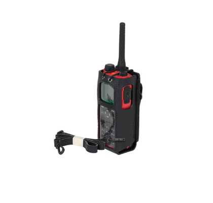 Buy Vertical Polarization Radio Carrying Case with Gain of 2.15dBi online manufacture