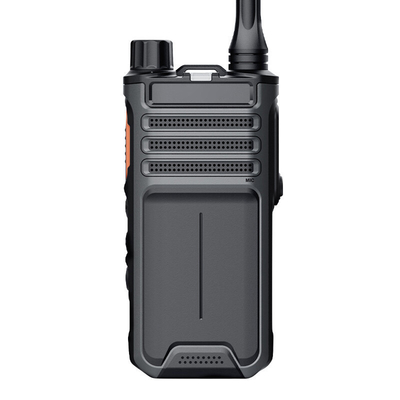 Buy BP510 Digital-analog Compatibility IP54 Waterproof And Dustproof Bluetooth Walkie Talkie online manufacture